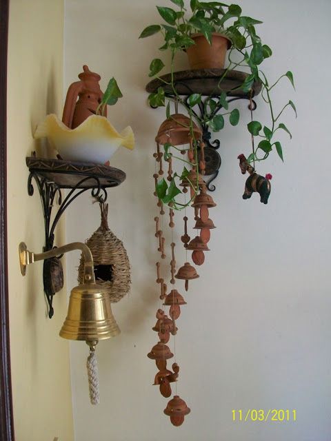 Wind chime